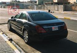 مێرسێدس بێنز S-Class